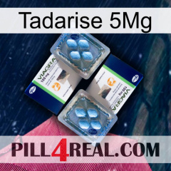 Tadarise 5Mg viagra5